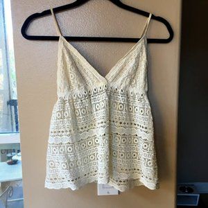 UO - Kimchi Blue Tank top